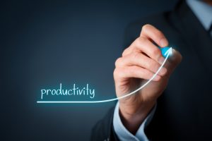 Maximising your Productivity