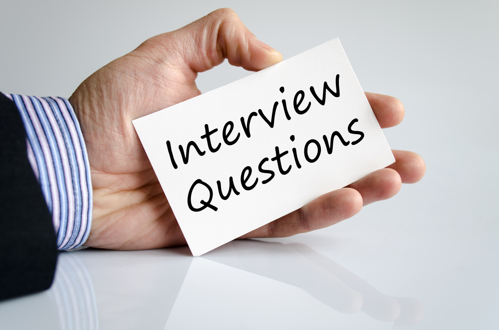 tough interview questions